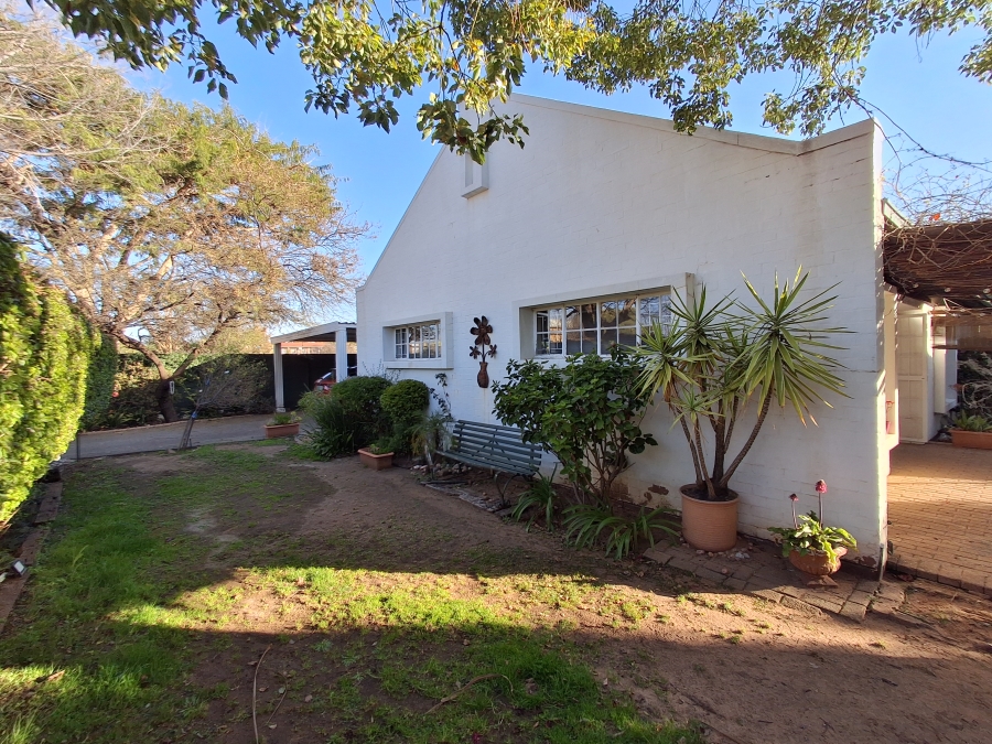 To Let 2 Bedroom Property for Rent in Flamingo Park Free State
